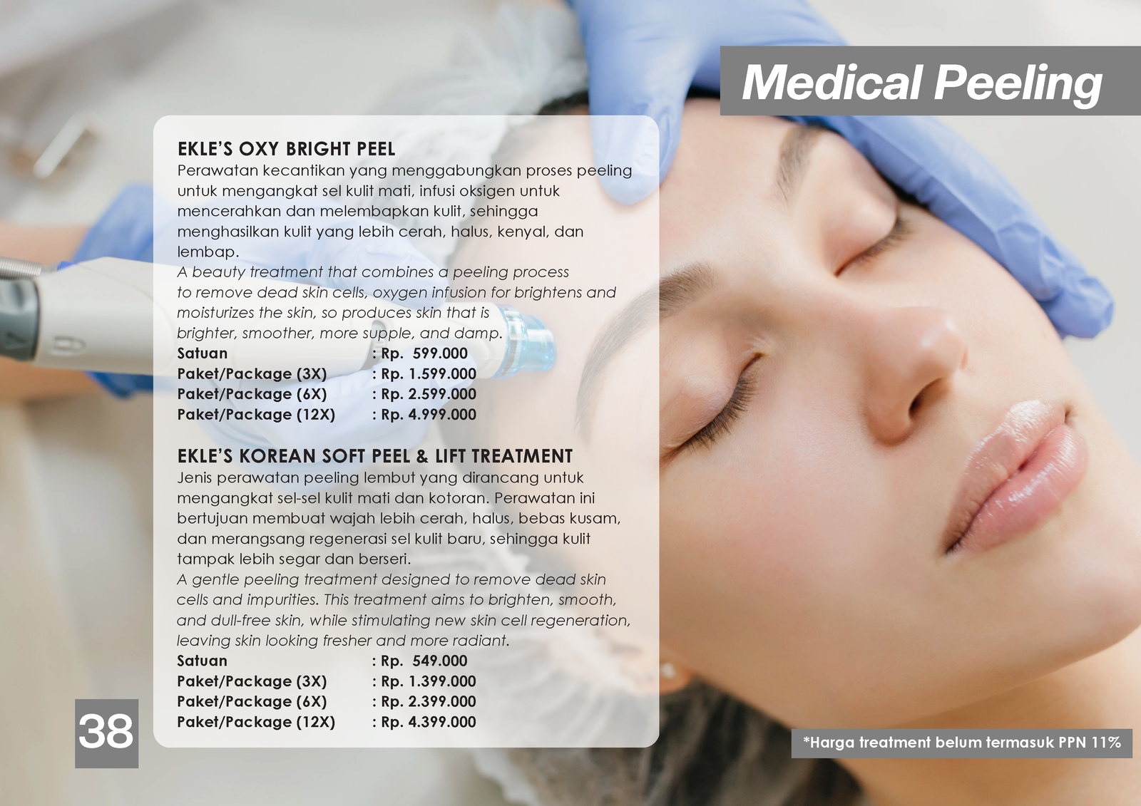 Harga Treatment halaman 40